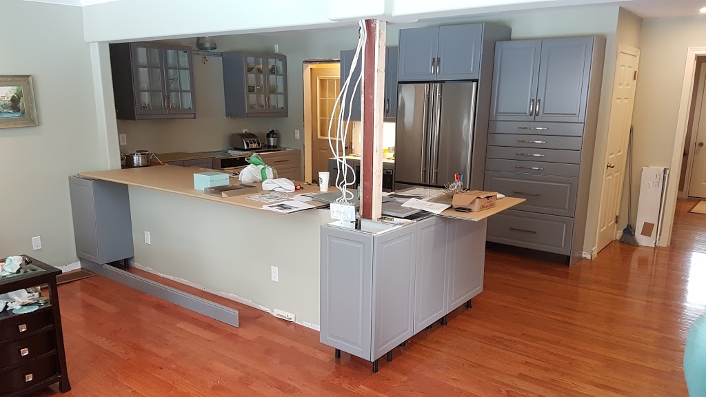 Serenity Wood Inc. | 134 Gerber Meadows Drive, Wellesley, ON N0B 2T0, Canada | Phone: (519) 656-1028