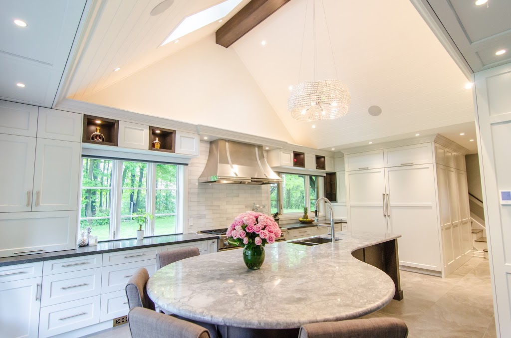 Sunshine Kitchens & Cabinets | 9095 ON-11, Cumberland Beach, ON L0K 1G0, Canada | Phone: (705) 689-8812