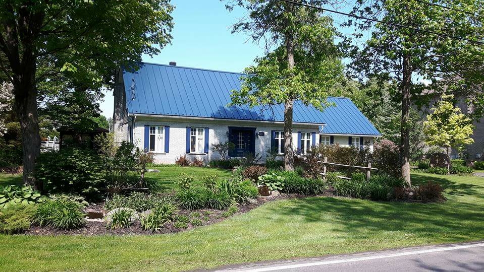 Michel Longchamp Courtier immobilier Remax | 1282 Avenue Bourgogne, Chambly, QC J3L 1X9, Canada | Phone: (514) 941-5071