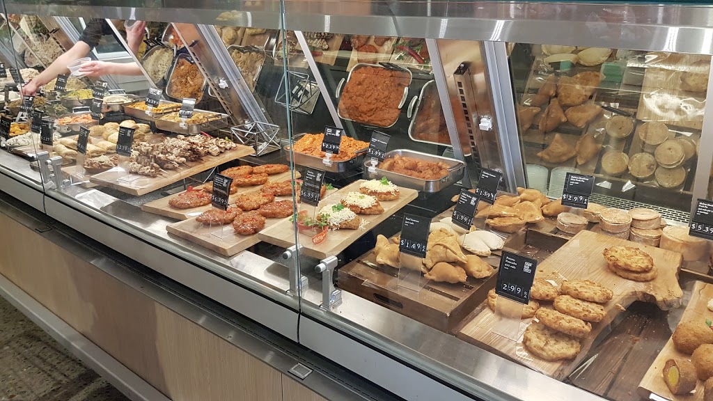 Zehrs | 607 Cundles Rd E, Barrie, ON L4M 0J7, Canada | Phone: (705) 722-3636