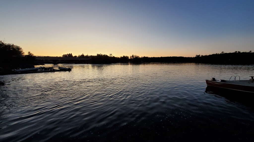 Three Castles | 3355 Buckhorn Rd, Buckhorn, ON K0L 1J0, Canada | Phone: (705) 657-8733