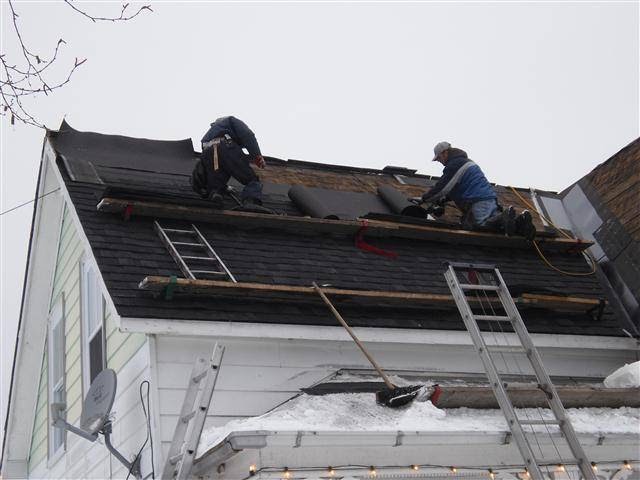 MY NEIGHBORHOOD roofing and siding | 980 Dynes Rd, Ottawa, ON K2C 0G8, Canada | Phone: (613) 894-5054