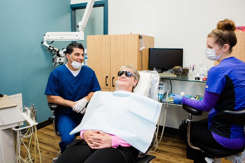 Tri City Endodontics | dentist | 2726 Saint Johns Street, Port Moody, BC V3H 2B7, Canada | 6044923034 OR +1 604-492-3034