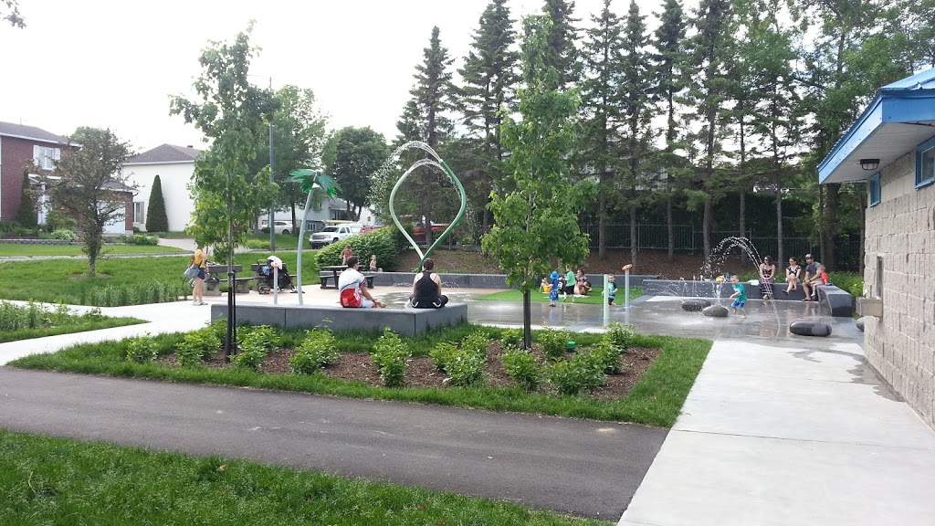Parc Malraux | Rue Malraux, Québec, QC G2G 2J9, Canada