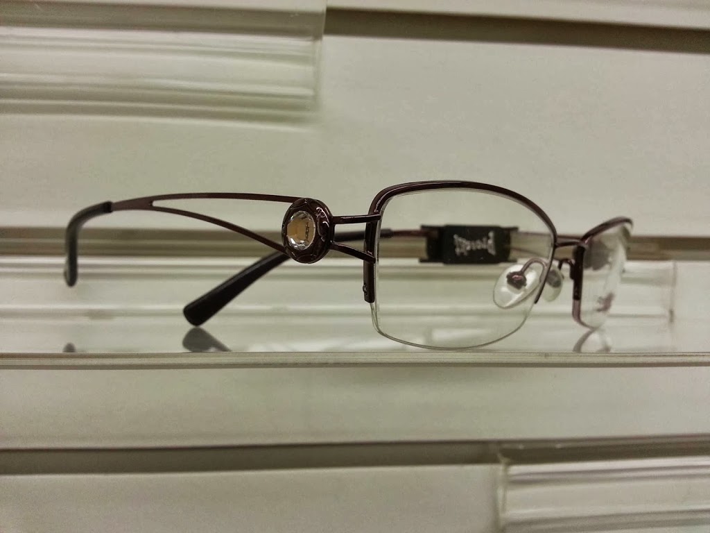 Hope Optical | 222 B Commission St, Hope, BC V0X 1L0, Canada | Phone: (604) 869-7115