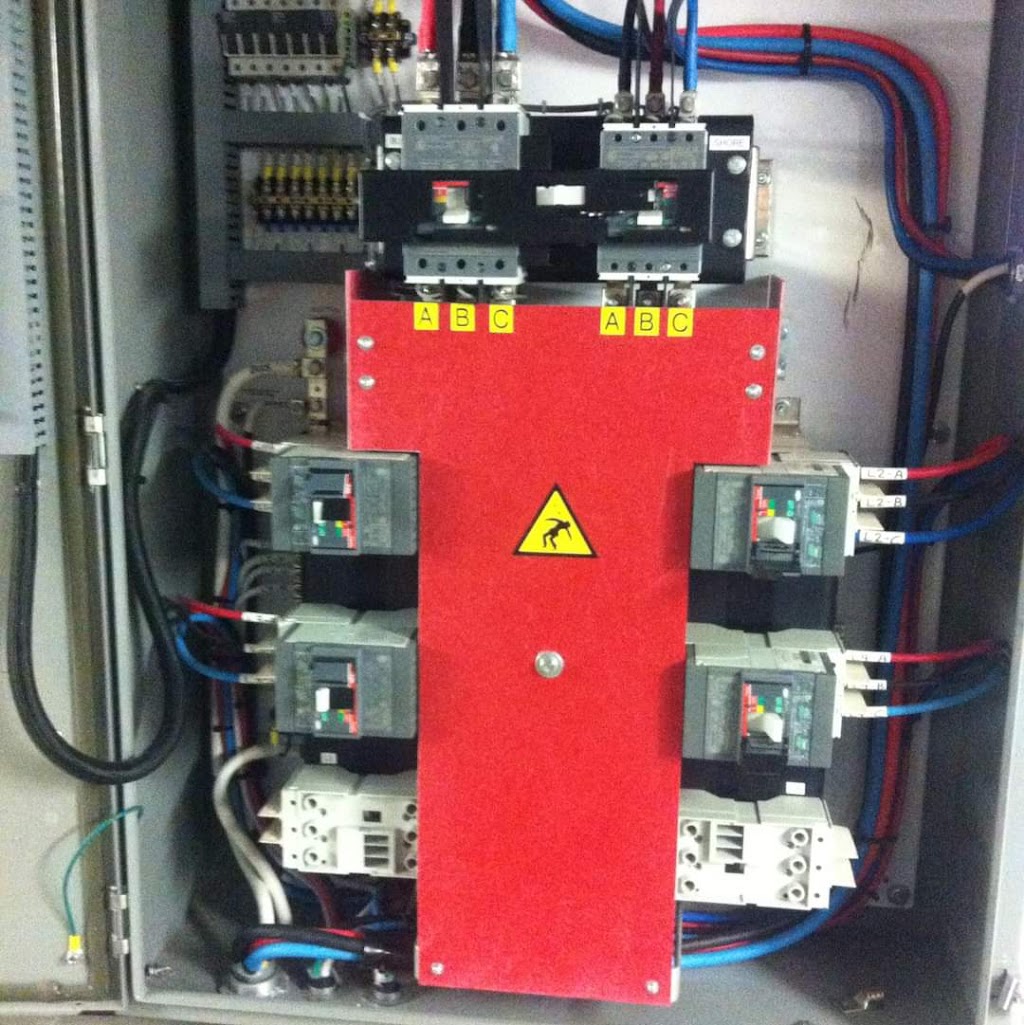 Green Marine Solutions Inc | 6928 Railway Ave, Courtenay, BC V9J 1N4, Canada | Phone: (236) 255-1874