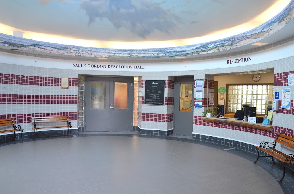 Pinecrest Recreation Complex | 2250 Torquay Ave, Ottawa, ON K2C 1J3, Canada | Phone: (613) 580-9676