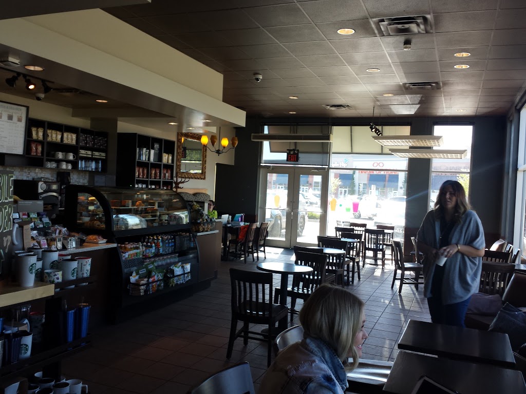 Starbucks | 1751 102 St NW, Edmonton, AB T6N 0B1, Canada | Phone: (780) 490-6599