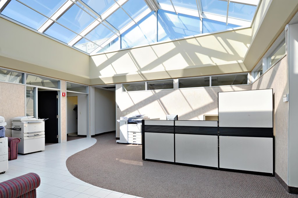 TCC Canada - The Corporate Centre | 15 Fitzgerald Rd #200, Nepean, ON K2H 9G1, Canada | Phone: (613) 788-3700