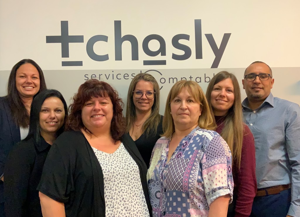 Services Comptables Tchasly inc. | 450 Boulevard Brassard Suite 205, Chambly, QC J3L 6K4, Canada | Phone: (450) 715-4172