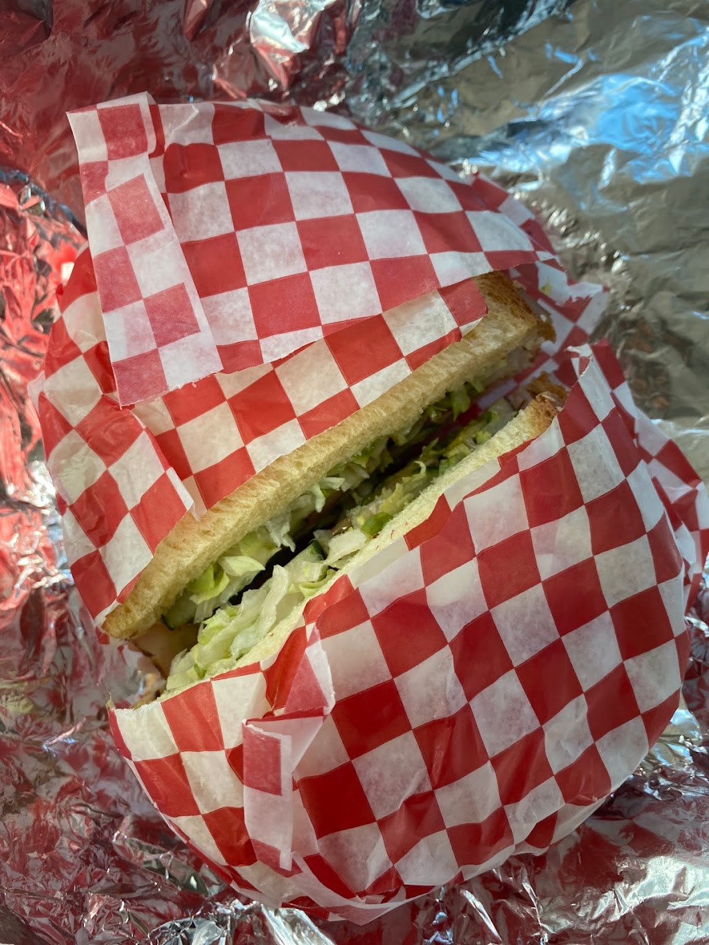 Sandwich Factory | 471 Terry Fox Dr Unit 20, Ottawa, ON K2T 0R6, Canada | Phone: (613) 595-1112