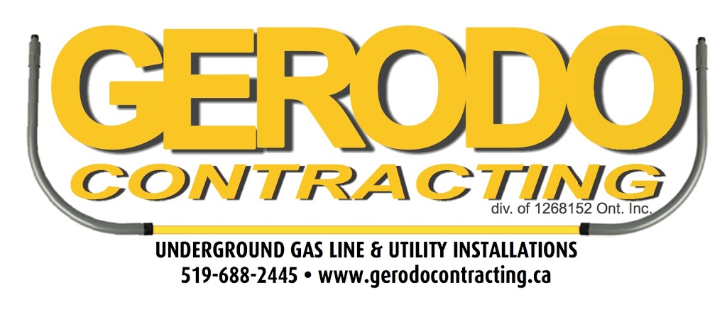 Gerodo Contracting | 1 Vance Dr Unit 3, Tillsonburg, ON N4G 4M4, Canada | Phone: (519) 688-2445