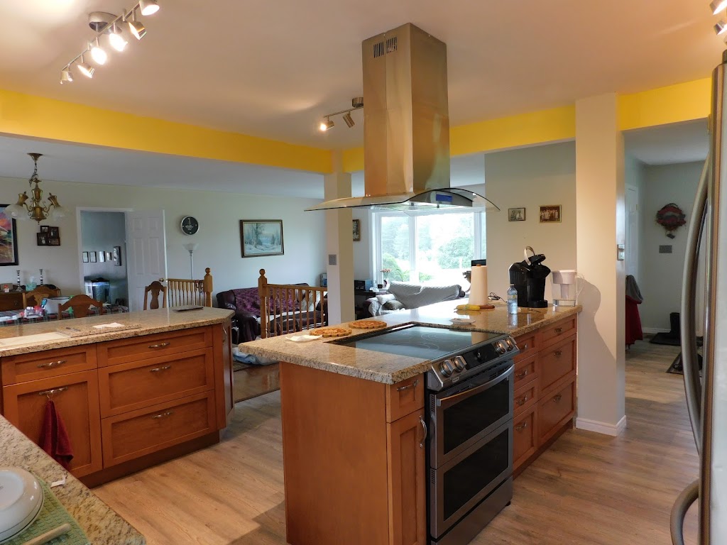 Dreamhouse Kitchens | 7857 ON-11 #2, Severn, ON L3V 0G6, Canada | Phone: (705) 955-3991