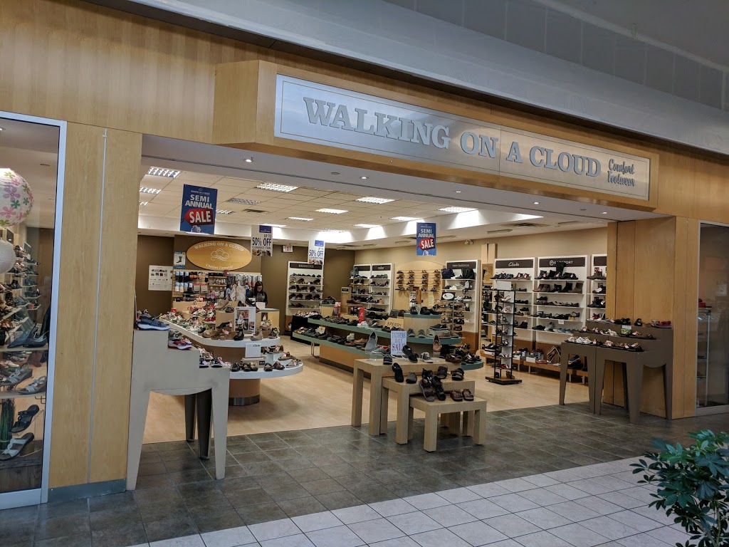 Walking On A Cloud | 355 Hespeler Rd, Cambridge, ON N1R 6B3, Canada | Phone: (519) 620-4439