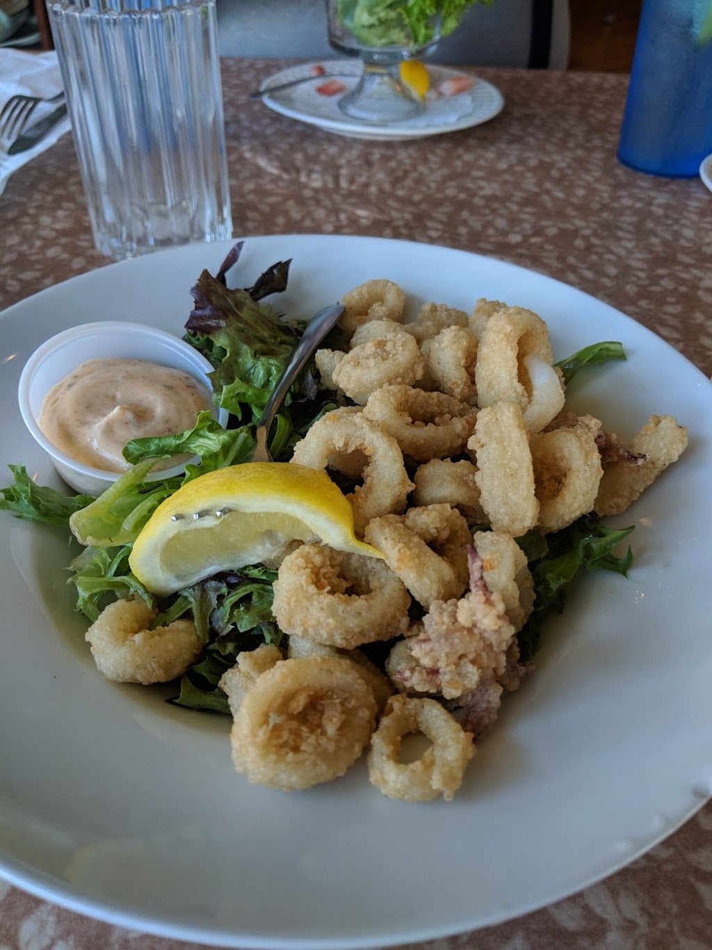 The Sackets Boathouse | 214 W Main St, Sackets Harbor, NY 13685, USA | Phone: (315) 646-2092
