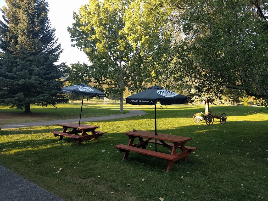 Windermere Valley Golf Course | 1881 Windermere Loop Rd, Windermere, BC V0B 2L2, Canada | Phone: (250) 342-3004
