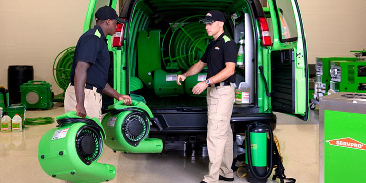 SERVPRO of Peterborough | 881 ON-7A, Bethany, ON L0A 1A0, Canada | Phone: (705) 761-7216