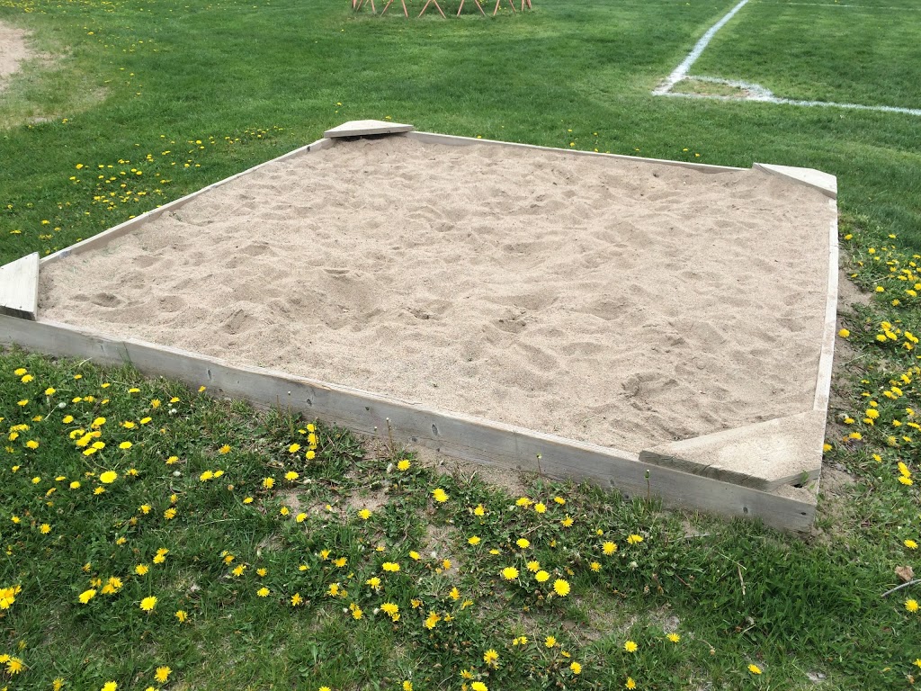 Parc Vanier | 3414 Rue Vanier, Mascouche, QC J7K 3A4, Canada