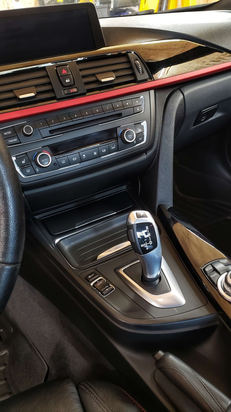 Davids Auto Detailing | 275 John Rosa St E, Listowel, ON N4W 2H3, Canada | Phone: (226) 929-2163