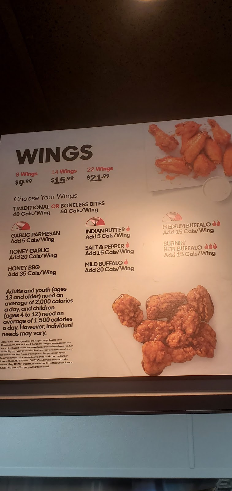 Pizza Hut | 844 Danforth Ave, Toronto, ON M4J 1L7, Canada | Phone: (416) 461-5888