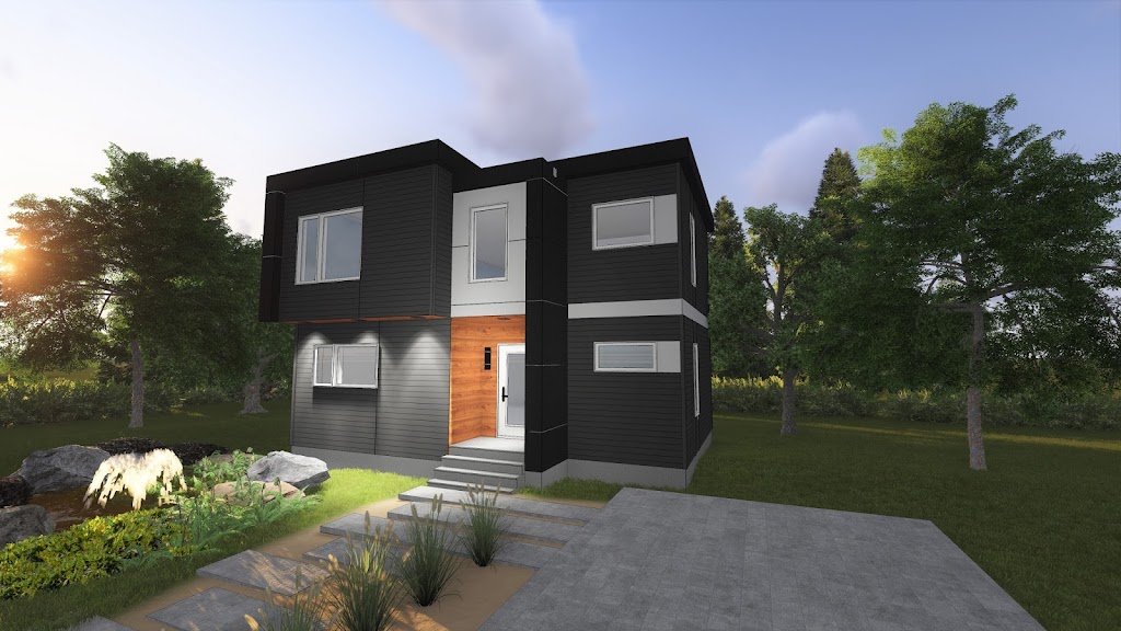 Fabrik Habitations Simplifiees | 125 Rue du Parc, Saint-Joseph-de-Beauce, QC G0S 2V0, Canada | Phone: (418) 397-0061