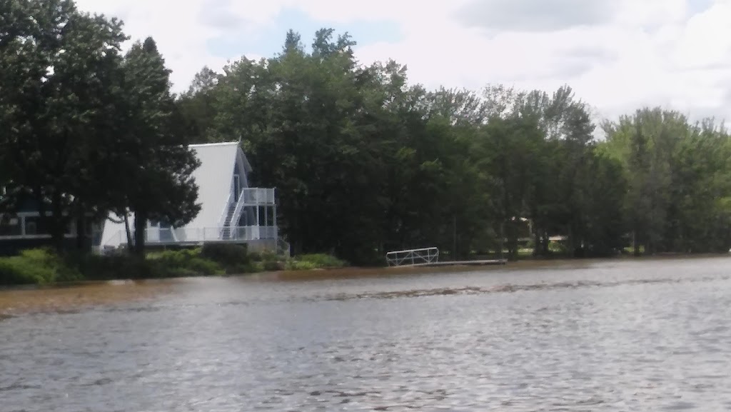 Camping des Bois Francs Inc | 826 Ch Gosford, Saint-Pierre-Baptiste, QC G0P 1K0, Canada | Phone: (418) 428-3528