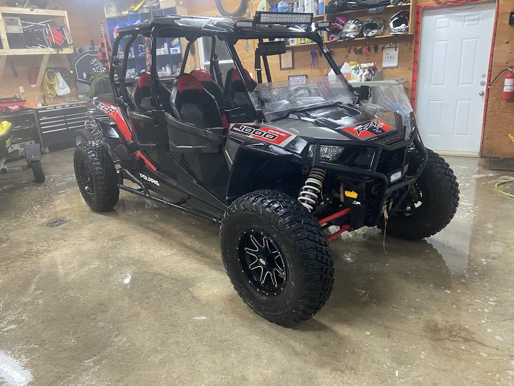 Mackays Powersports | 137 Silver Rd, West Northfield, NS B4V 5E6, Canada | Phone: (902) 521-3104