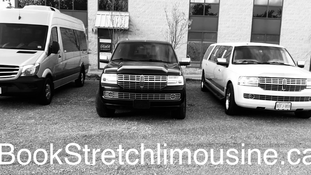 Bookstretchlimousine.ca | 1145 Thornton Rd N, Oshawa, ON L1H 7K4, Canada | Phone: (289) 634-6585