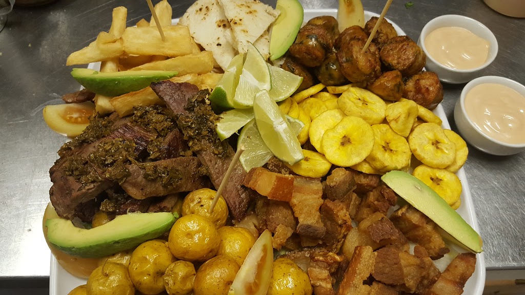 Esto es Colombia | 2848 Dufferin St, North York, ON M6B 3S5, Canada | Phone: (416) 782-0058