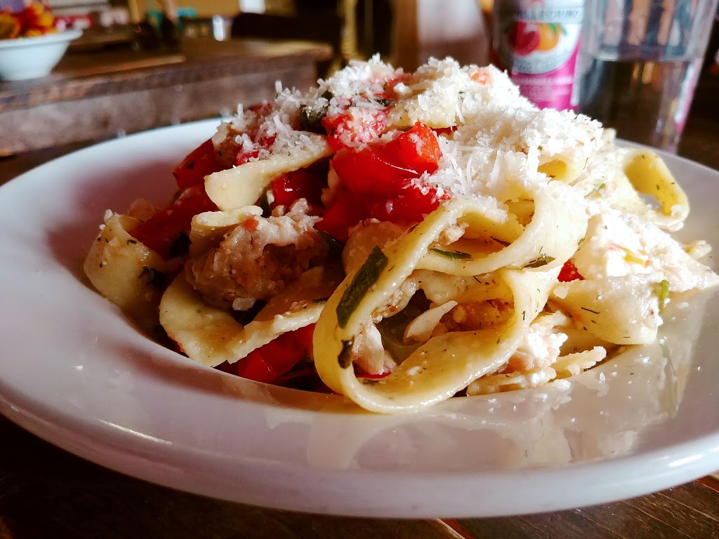 The Noodle Guy | 964 NS-358, Port Williams, NS B0P 1T0, Canada | Phone: (902) 697-3906