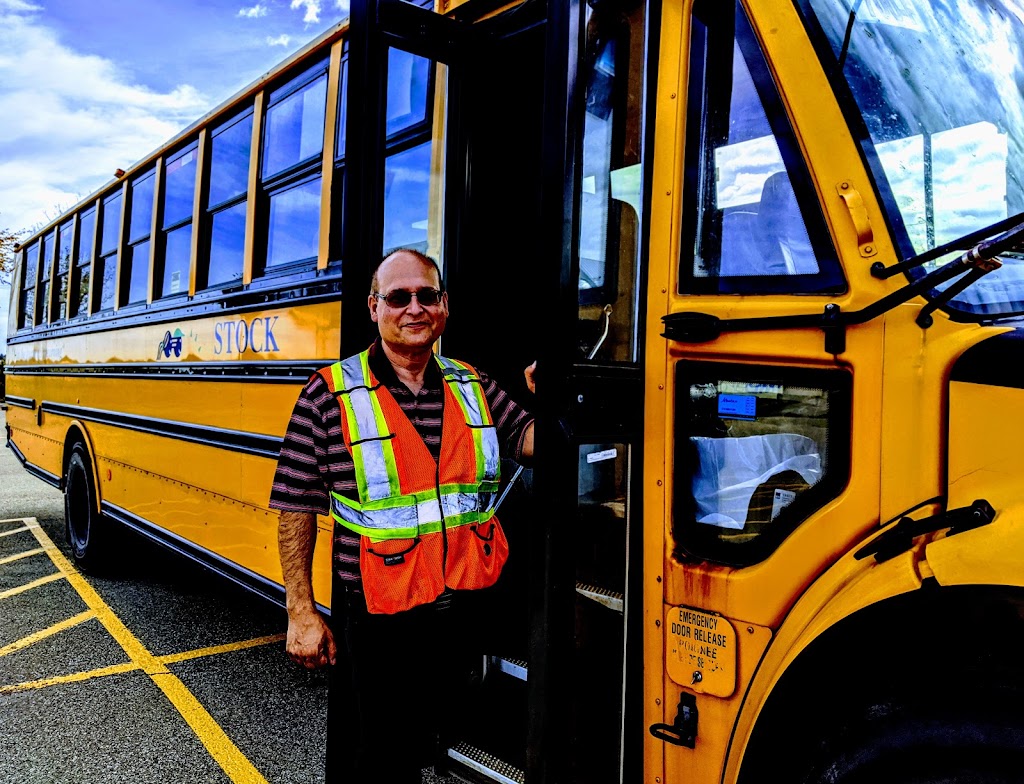 Stock Transportation | Ellis Dr, Acheson, AB T7X 5A6, Canada | Phone: (780) 960-0753