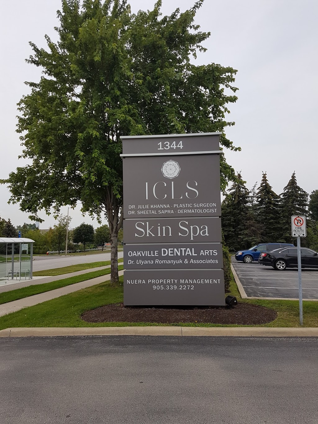 Oakville Dental Arts | Dr. Ulyana Romanyuk | 1344 Cornwall Rd #400, Oakville, ON L6J 7W5, Canada | Phone: (289) 813-7523