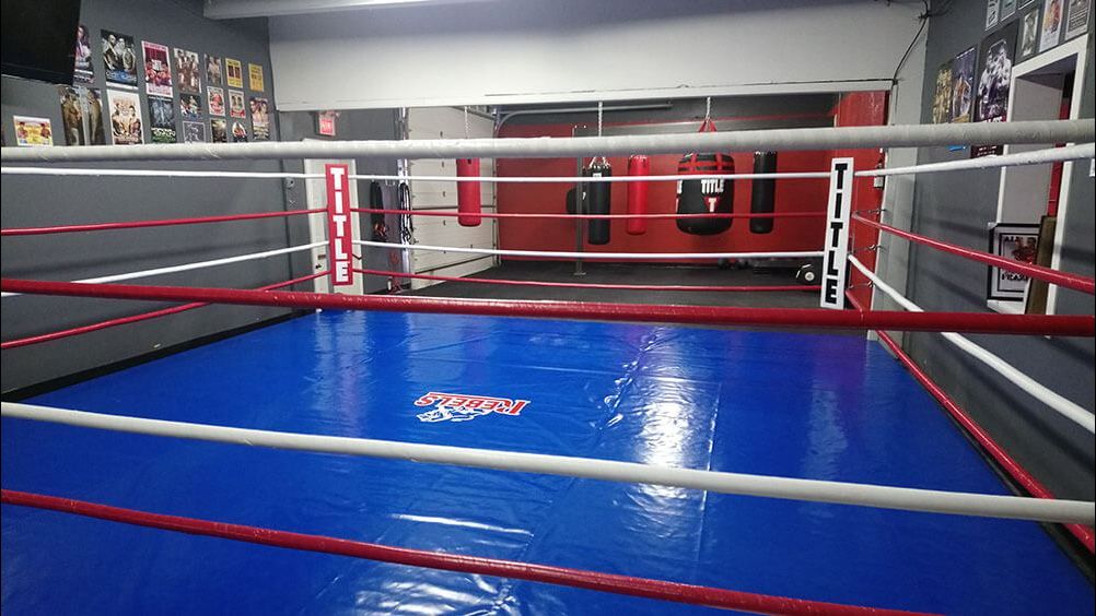 Rebels Boxing & Wrestling Club Ltd. | 2786 Barnet Hwy #102, Coquitlam, BC V3B 1B9, Canada | Phone: (778) 780-0009