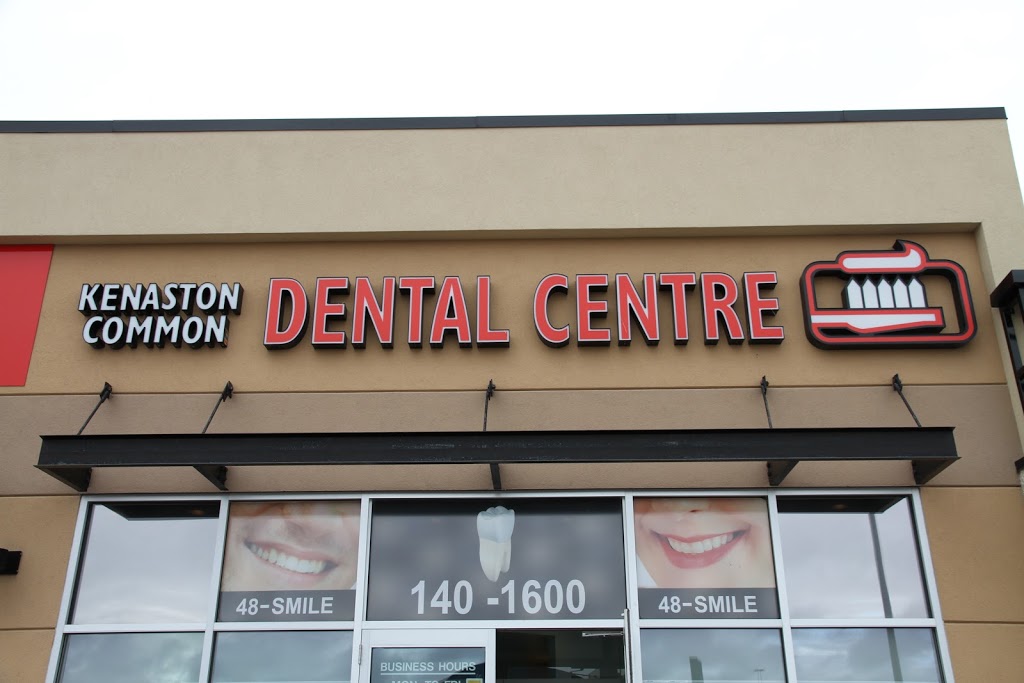 Kenaston Common Dental Centre | 1600 Kenaston Blvd, Winnipeg, MB R3P 0Y4, Canada | Phone: (204) 487-6453