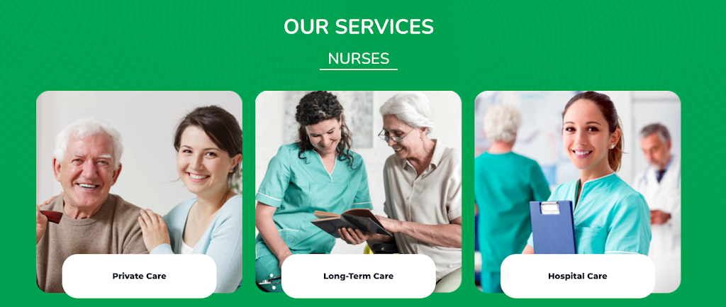 Jtheway Healthcare | 10 Fleming Cres, Caledonia, ON N3W 0C4, Canada | Phone: (647) 946-5548