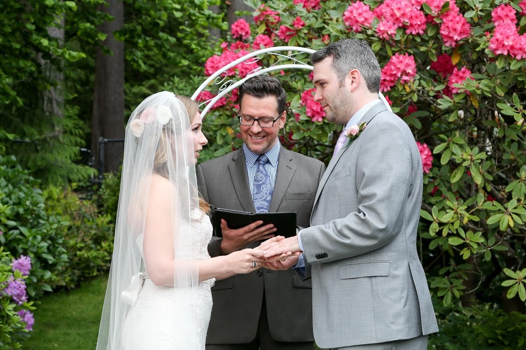 Designer Ceremonies - Wedding Officiants | 15940 101a Ave, Surrey, BC V4N 2G1, Canada | Phone: (604) 762-8090