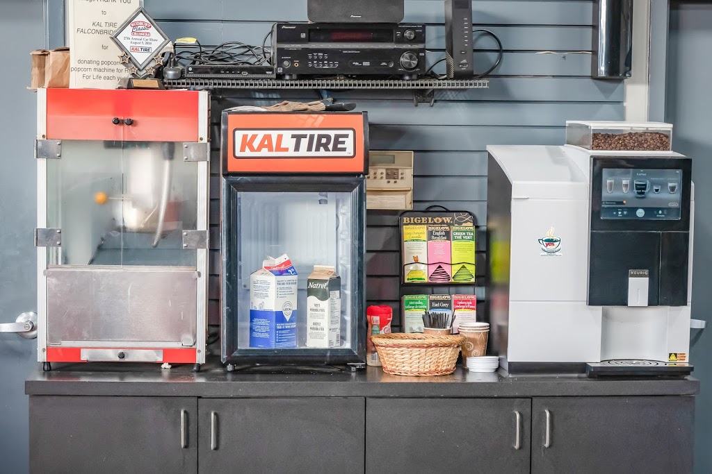Kal Tire | 404 Falconbridge Rd, Sudbury, ON P3A 4S4, Canada | Phone: (705) 560-1102