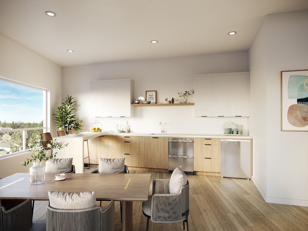 Triple Crown Victoria | 947 Whirlaway Cres, Victoria, BC V9B 6W6, Canada | Phone: (250) 893-6618