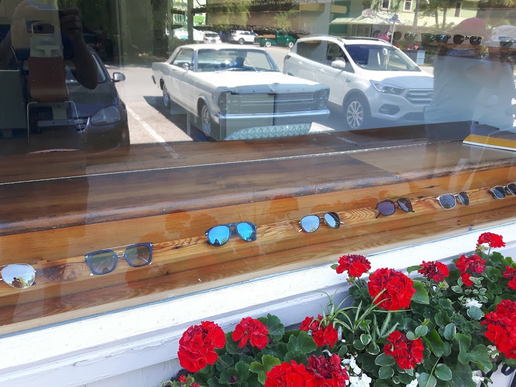 Main St Optometric | 25 Bayfield Main St N, Bayfield, ON N0M 1G0, Canada | Phone: (519) 565-2300