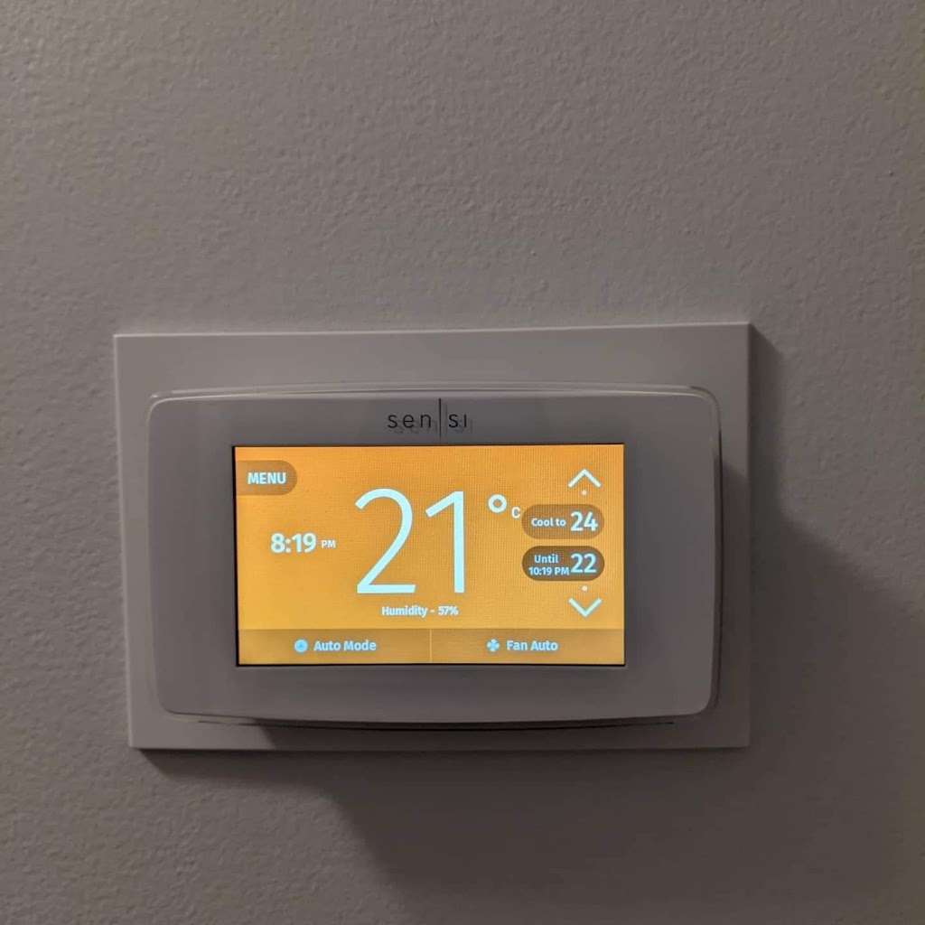Furnasman Heating and Air Conditioning | 102 King Edward Street Winnipeg, MB, R3H 0N8 | Phone: (204) 480-1660
