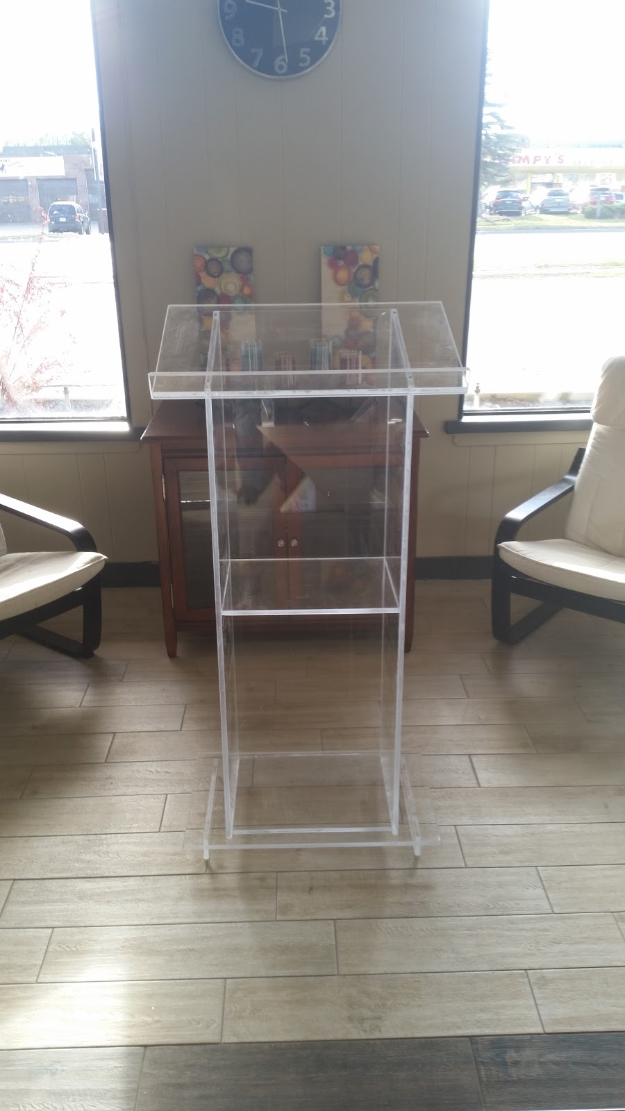 Barrie Regional Glass | 438 Dunlop St W, Barrie, ON L4N 1C3, Canada | Phone: (705) 721-5309