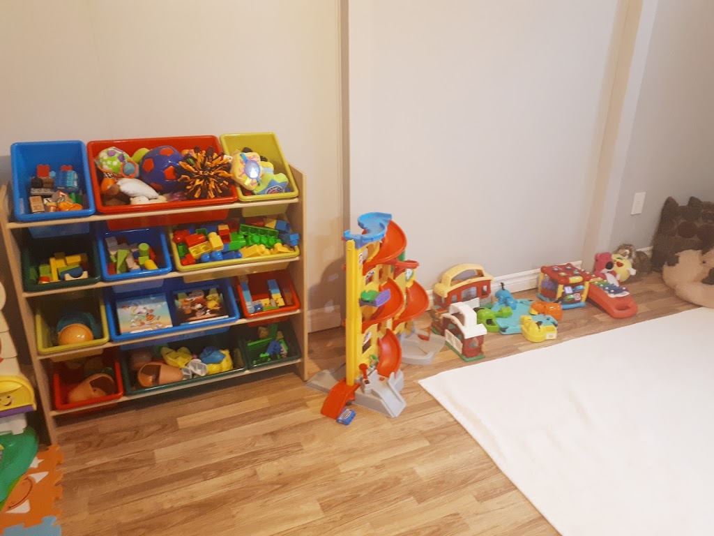 Play to Learn Home Daycare | 184 Lowther St S, Cambridge, ON N3H 1Y5, Canada | Phone: (226) 220-2740