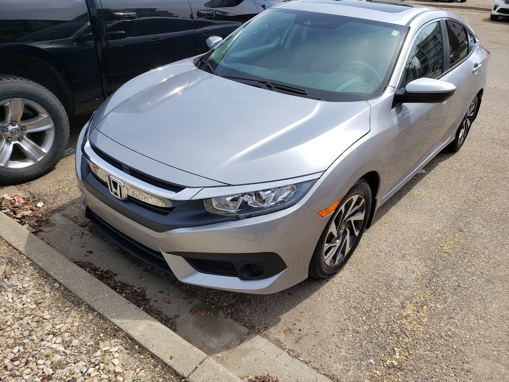 Herbers Autobody Repair Inc. | 2721 Parsons Rd NW, Edmonton, AB T6N 1B8, Canada | Phone: (780) 469-8888 ext. 1200