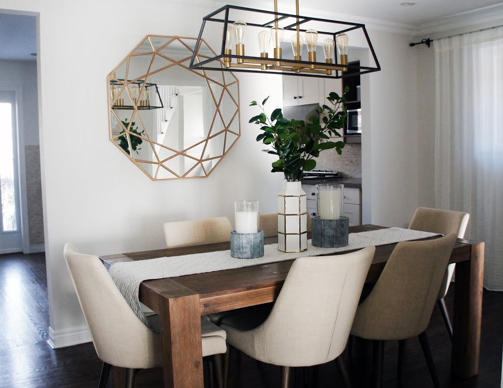 Camden Lane Interiors Toronto | 501 Kingston Rd #604, Toronto, ON M4L 1V7, Canada | Phone: (416) 835-9015