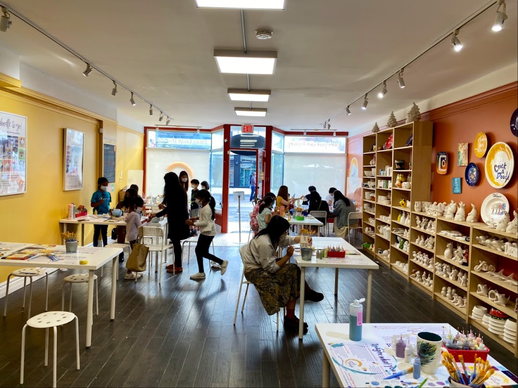 Crock A Doodle Unionville | 159 Main St Unionville, Unionville, ON L3R 2G8, Canada | Phone: (905) 940-5670