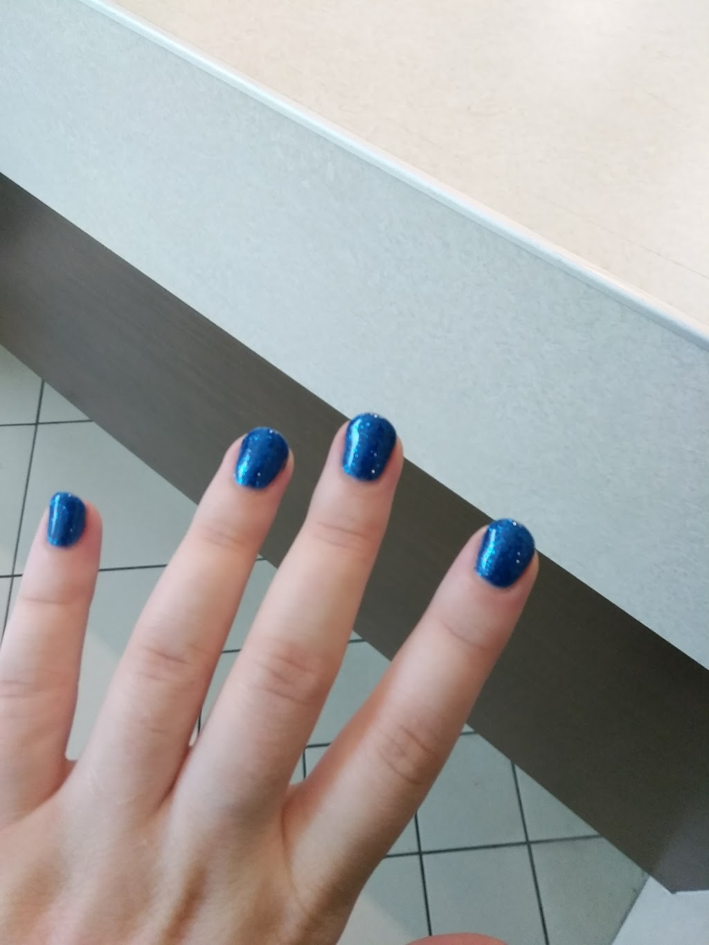 Diamond Nail Beauty Salon | 40 Centennial Pkwy N, Stoney Creek, ON L8G 2C3, Canada | Phone: (905) 561-0563