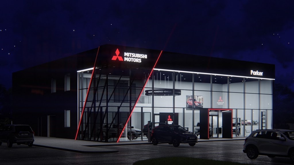 Parker Mitsubishi Parts & Service | 3511 ON-9, Caledon, ON L7K 0G7, Canada | Phone: (519) 942-0101