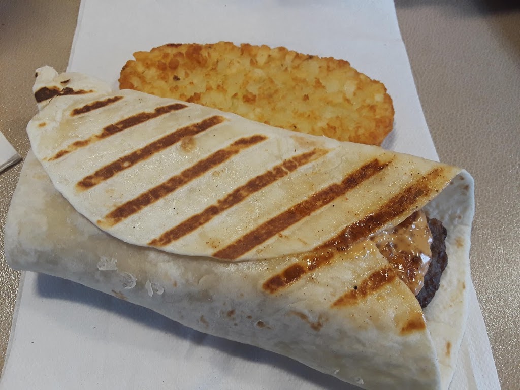 Tim Hortons | 1375 Southdown Rd, Mississauga, ON L5J 2Y9, Canada | Phone: (905) 822-3400