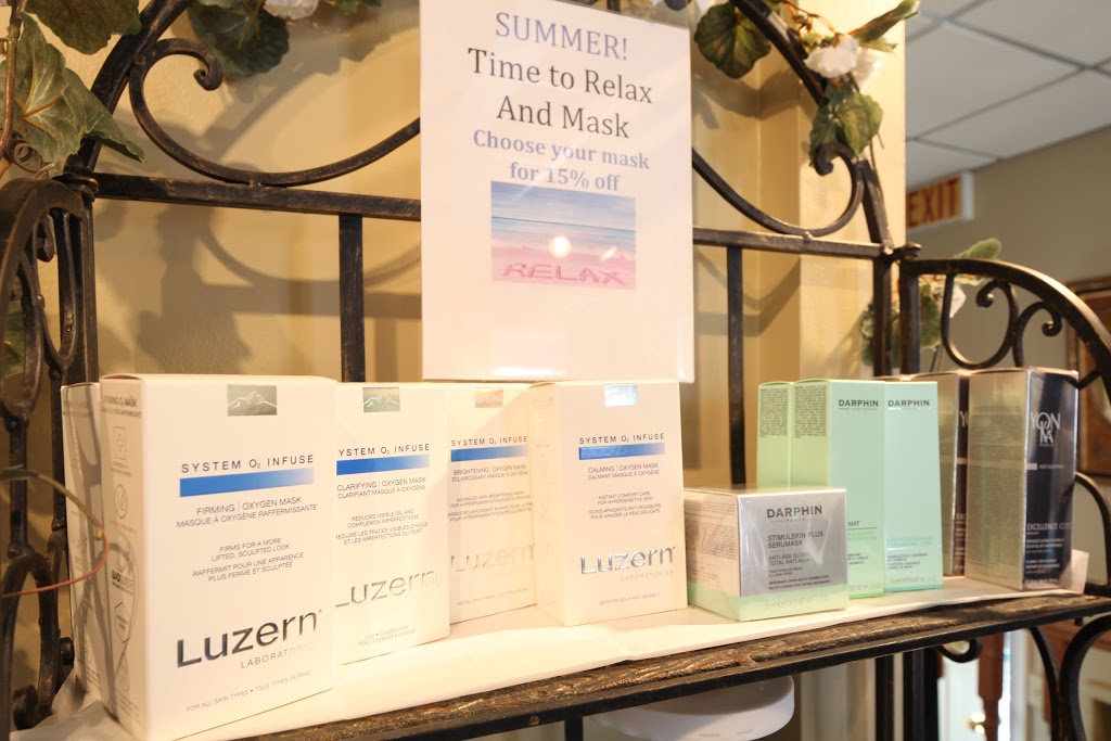 Joanne Lipp European Skin Care & Electrolysis | 11 Main St, Mississauga, ON L5M 1X4, Canada | Phone: (905) 858-8911