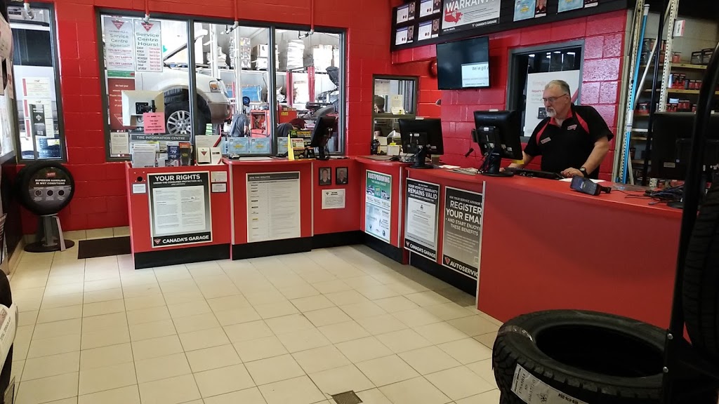 Canadian Tire - Dunnville, ON | 1002 Broad St E, Dunnville, ON N1A 2Z2, Canada | Phone: (905) 774-7545